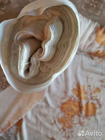 Ткань портьерная для штор