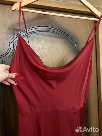 Вечернее платье 48 размер