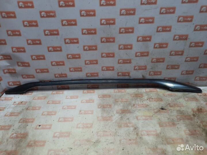 Рейлинг на крышу Lexus Rx400H MHU38 3MZ-FE 2005