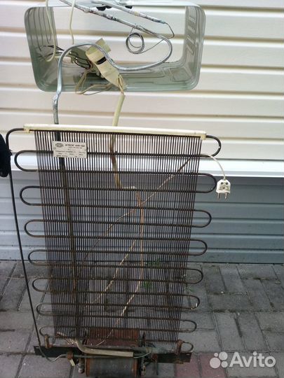 Компрессор для холодильника Полюс