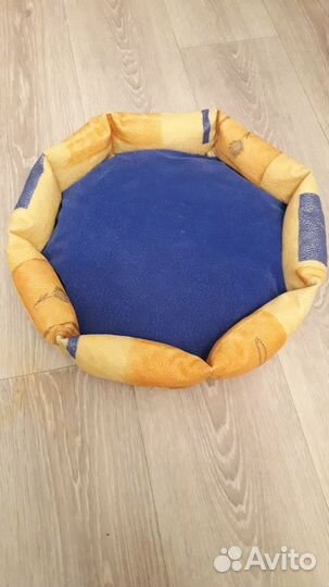 Лежанка для животных