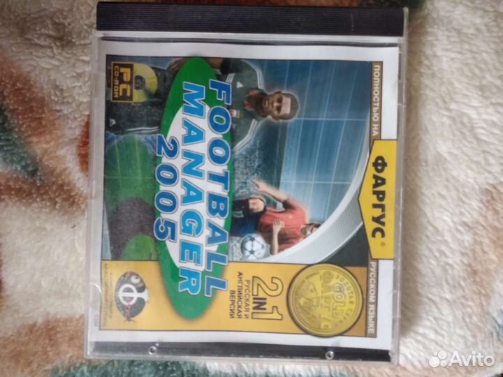 Игры для пк