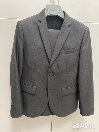 Костюм для мальчика / Школьная форма