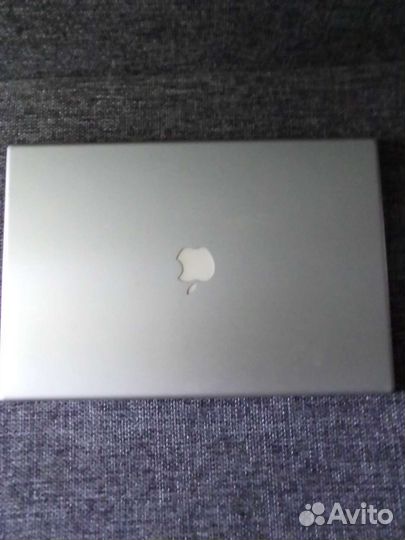 Apple MacBook Pro 2010