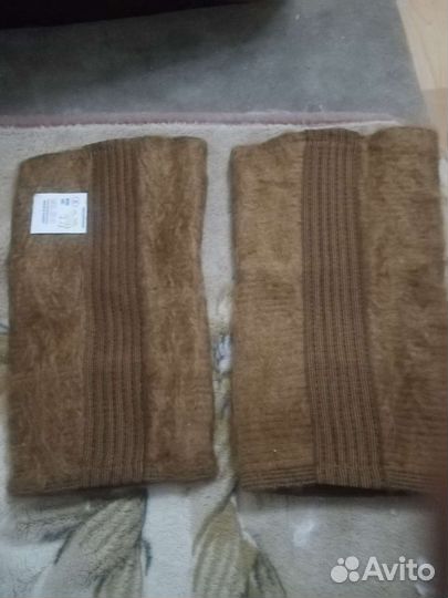 Наколенники