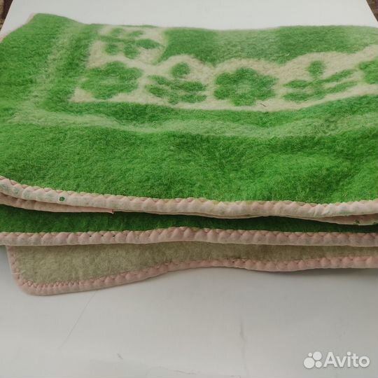 Детское одеяло