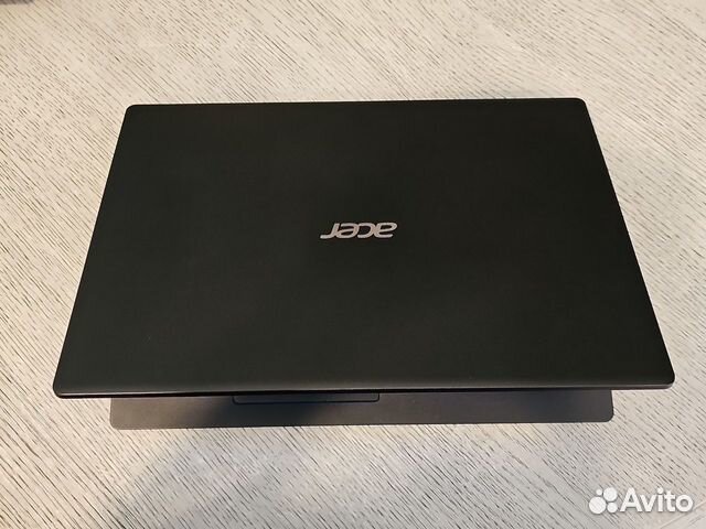 Новый Acer Extensa 15 EX215 FHD 4Gb/256 Чек