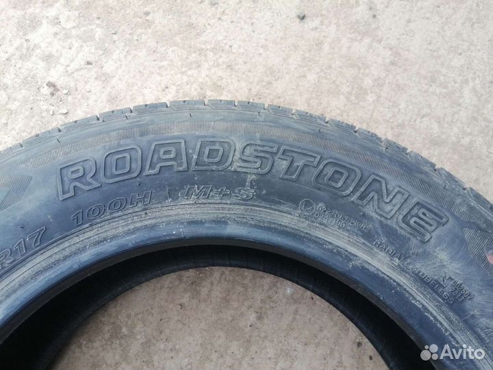 Roadstone Roadian H/T SUV 225/65 R17