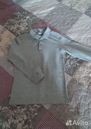 Рубашки на мальчика