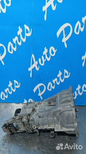 МКПП mercedes W202 1,8 коробка