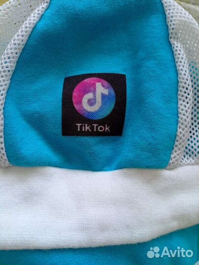 Кепка детская