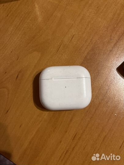 Air pods 3