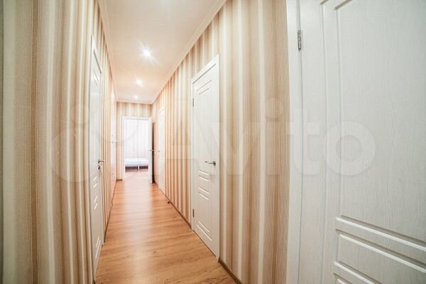 Комната 14 м² в 4-к., 16/17 эт.