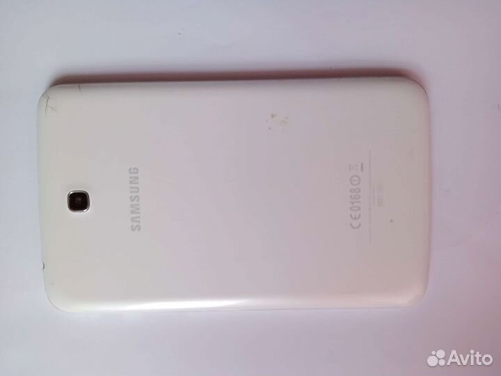Планшет Samsung Tab 3