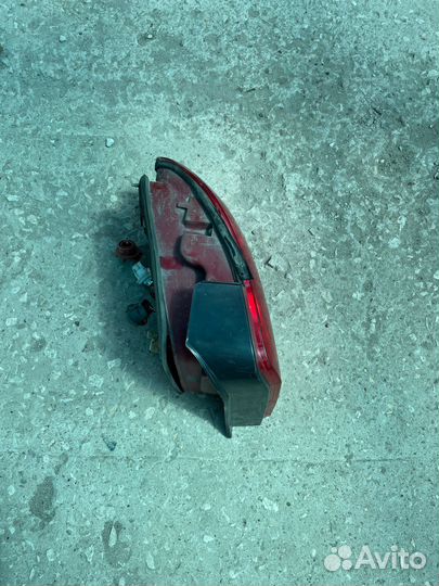 Фара hyundai sonata тагаз