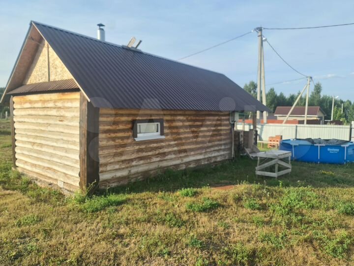 Участок 12,5 сот. (ИЖС)