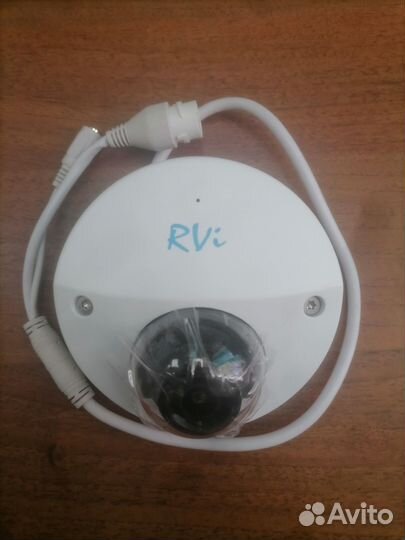 Видеокамера RVi-MD2IRS