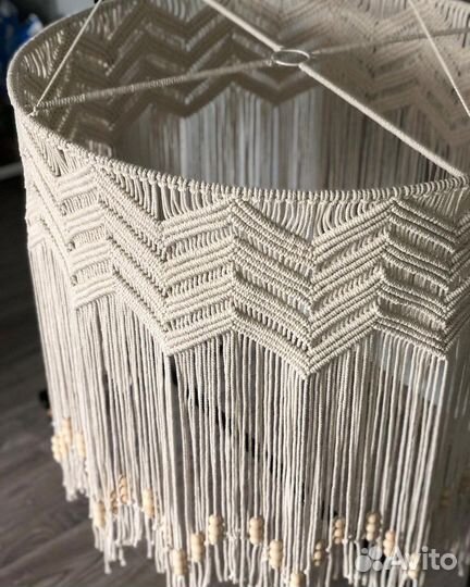 Потолочная люстра