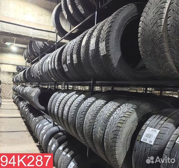 Yokohama Ice Guard IG55 185/65 R15 92N