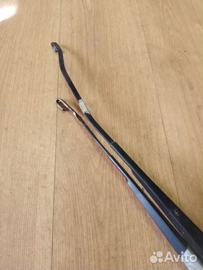 Поводки стеклоочистителя матиз