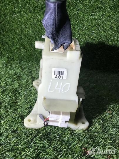 Селектор АКПП Hyundai I40