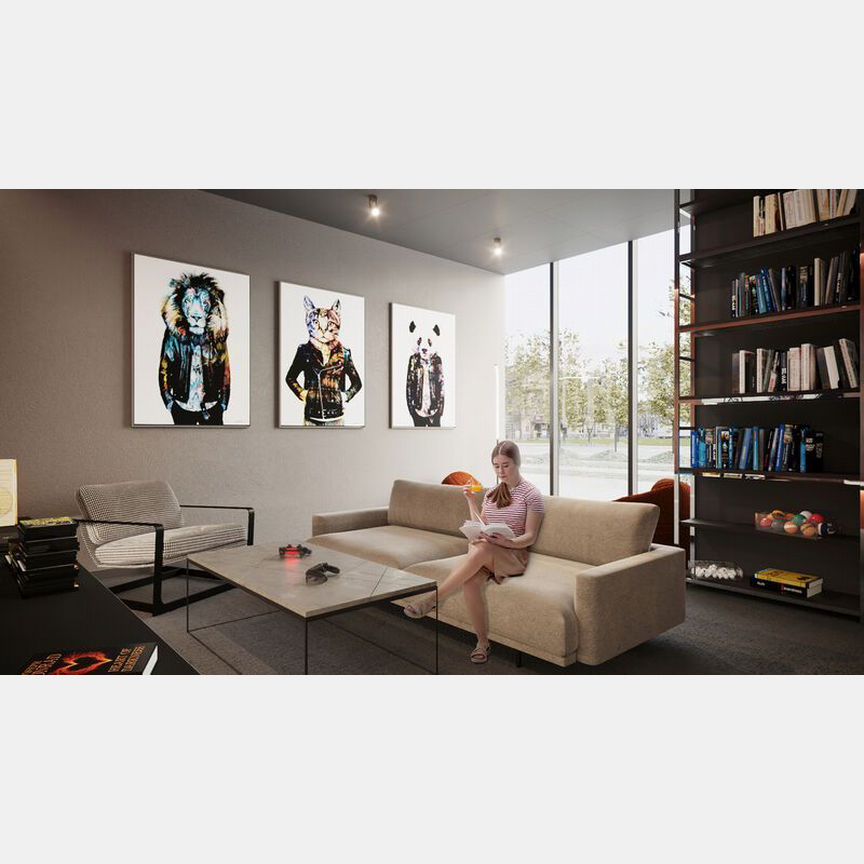 4-к. квартира, 126,9 м², 33/50 эт.