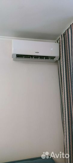 Сплит система Бирюса