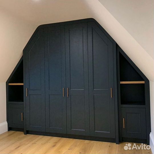 Шкафы на заказ