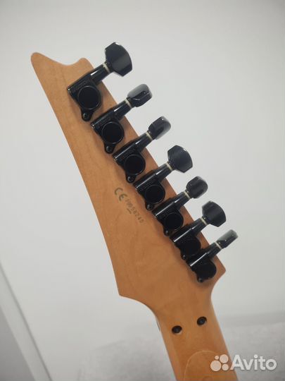 Ibanez RG7420
