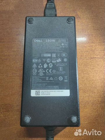 Ноутбук Dell g5 5587 объявление продам