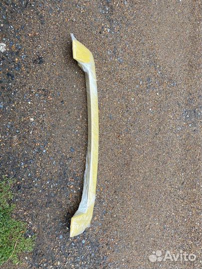 Спойлер Toyota bB (NCP)