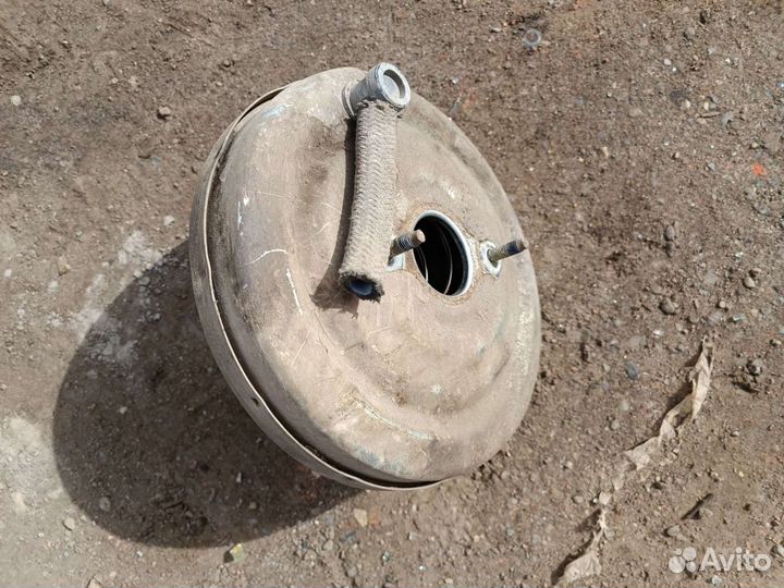 Вакуумный усилитель тормозов Лада Калина 2007 г