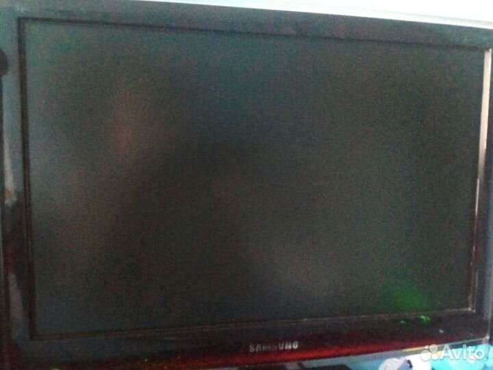 Монитор Samsung SyncMaster T220