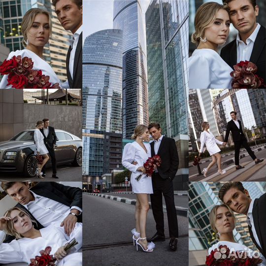 Фотограф фотосессия