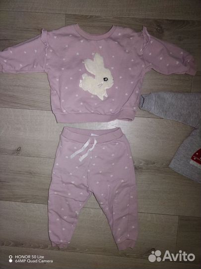 Костюм для девочки