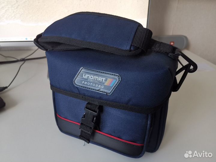 Кофр для фотоаппарата Unomat