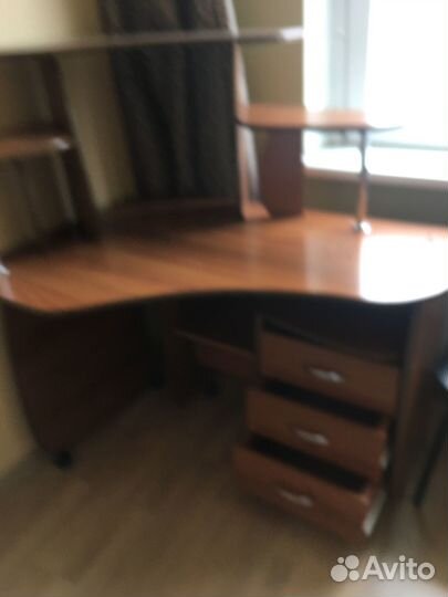 Компьютерный стол бу, письменный стол бу