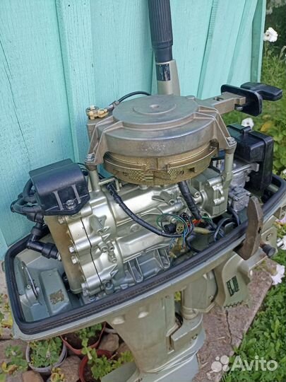 Лодка Адмирал 320 + лодочный мотор suzuki 9,9