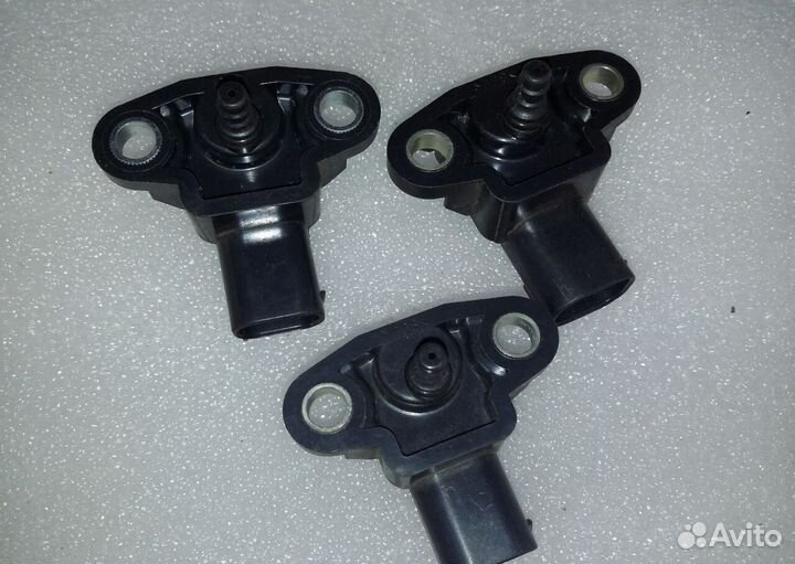 Датчик воздушного фильтра мерседес А 0051535028