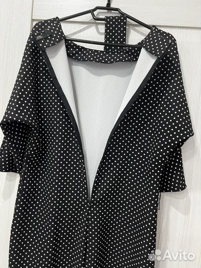 Платье 46 р. Zolla