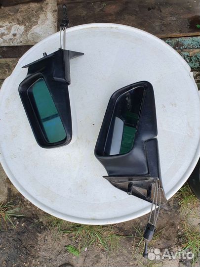 Зеркала на ваз 2114