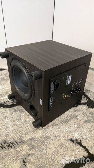 Сабвуфер Jamo Sub 210