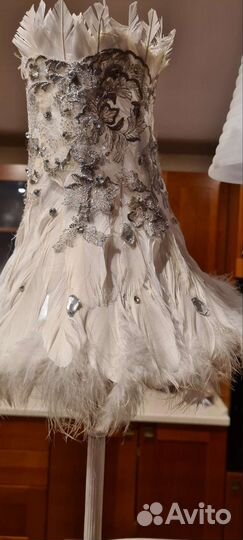 Светильник настольный