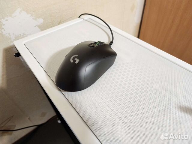 Logitech G403 Prodigy wireless