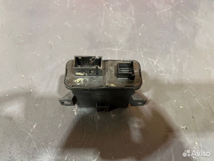 Блок управления светом Land Rover Range Rover