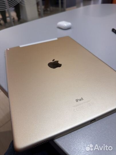 iPad pro 12.9 2015 г