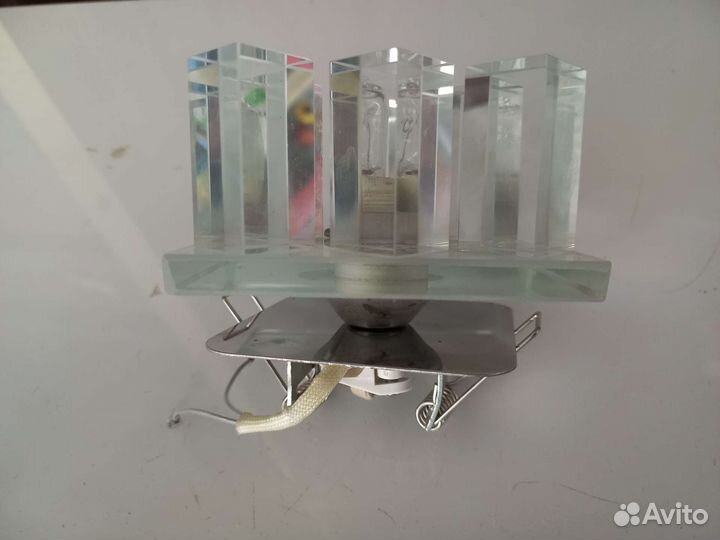 Светильники