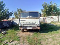 КАМАЗ 5511, 1985