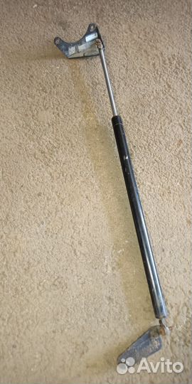 Газовый упор ваз priora