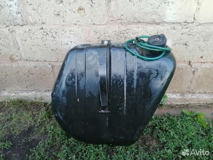 Топливный бак для ваз 2105-2107